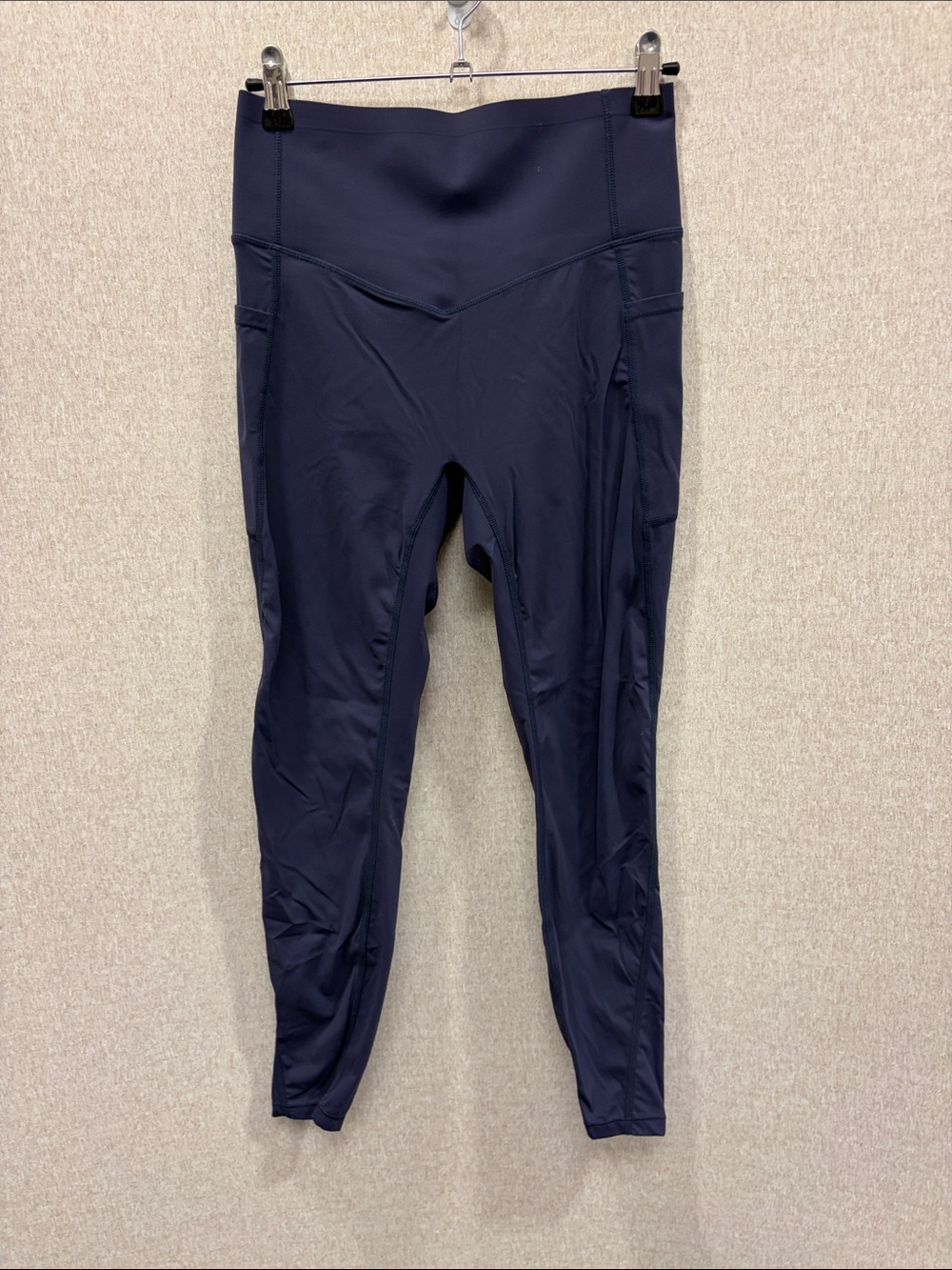 HALARA Tummy Sculpt 7/8 legging